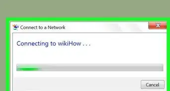 Connect a Windows 7 Computer to the Internet Via an Android Phone