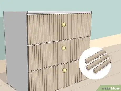 Image titled Ikea Nightstand Hack Step 8