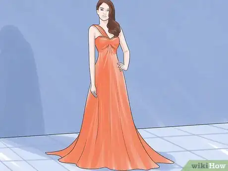 Image titled Dress for a Black Tie Event Step 12