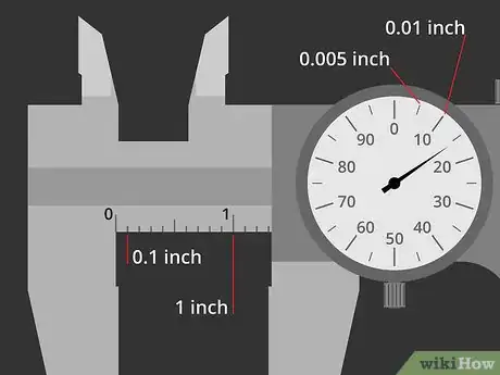 Image titled Use and Read Dial Vernier Caliper Step 6