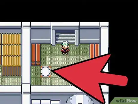 Image titled Get a Master Ball in Pokemon Ruby Step 5