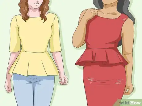 Image titled Dress if You've Got an Hourglass Figure Step 11
