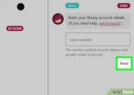 Image titled Use the Libby App Step 6