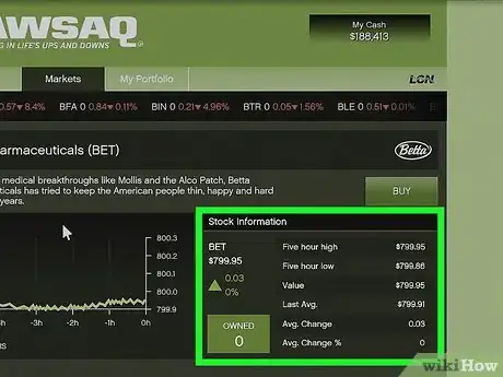 Image titled Have Infinite Money in Grand Theft Auto 5 (GTA V) Step 9