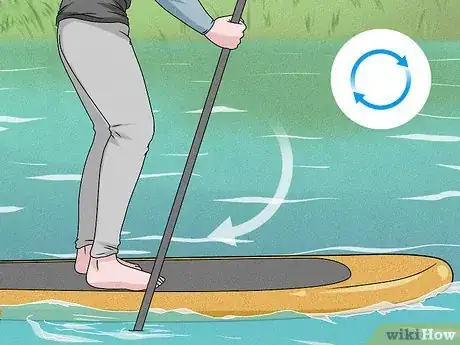 Image titled Paddle Board Step 7