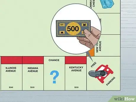 Image titled Play Monopoly with Alternate Rules Step 2