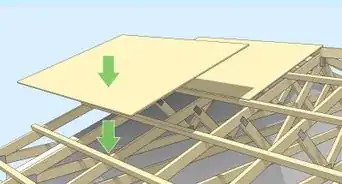 Frame a Roof