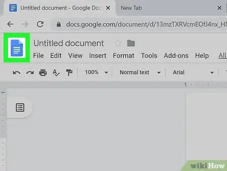 Image titled Create a Calendar in Google Docs Step 13