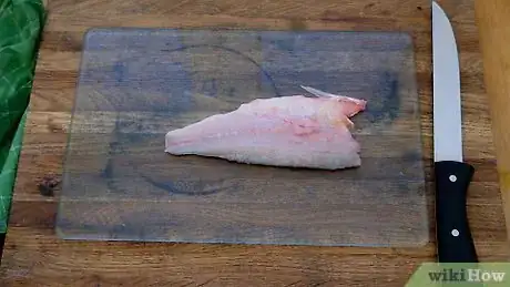 Image titled Skin Fish Step 1