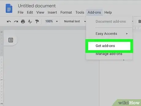 Image titled Create a Calendar in Google Docs Step 17