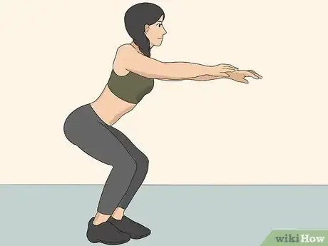 Image titled Do Glute Exercises for Flat Butts Step 2.jpeg