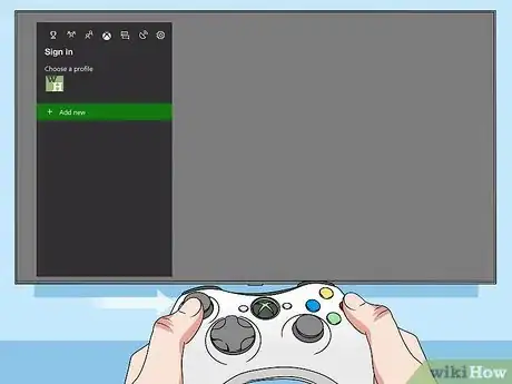 Image titled Set Up an Xbox Live Account Step 13