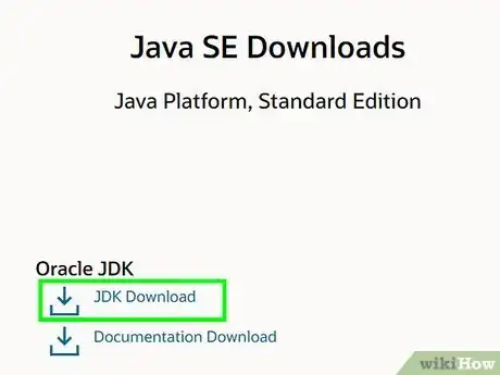 Image titled Set Up a Java Programming Environment Step 10