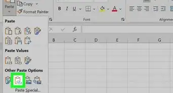 Insert Hyperlinks in Microsoft Excel