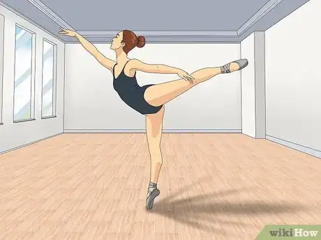 Image titled Teach Ballet Step 1