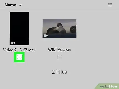 Image titled Send Videos Step 20