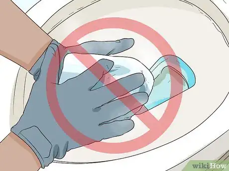 Image titled Dispose of Dry Ice Safely Step 6