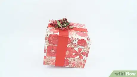 Image titled Wrap a Present Step 23