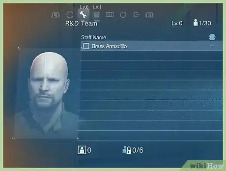 Image titled Manage Mother Base in Metal Gear Solid V Step 10