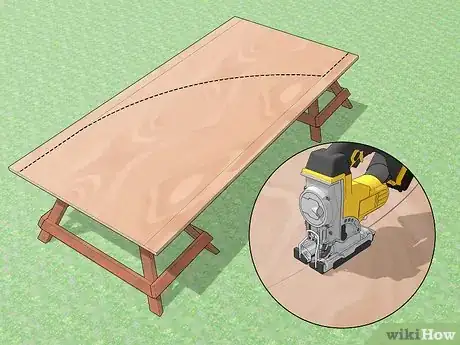 Image titled Build a Halfpipe or Ramp Step 12