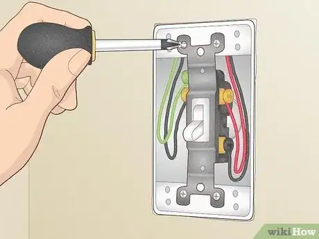 Image titled Replace a Light Switch Step 16