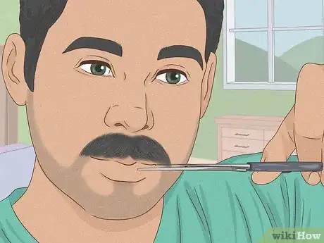 Image titled Grow a Mustache Step 9