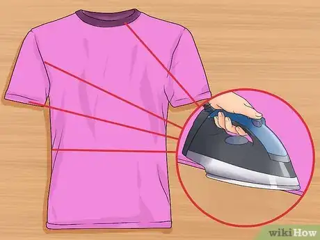 Image titled Sew a Shirt Step 26