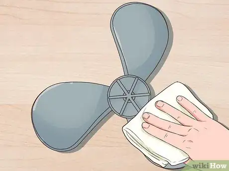 Image titled Clean a Vornado Fan Step 8