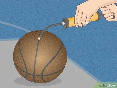 Image titled Clean a Basketball Step 15