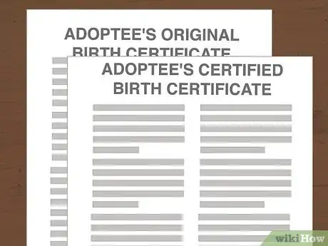 Image titled Adopt an Adult Child in North Carolina Step 9