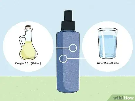 Image titled Remove Water Stains from Fabric Step 10