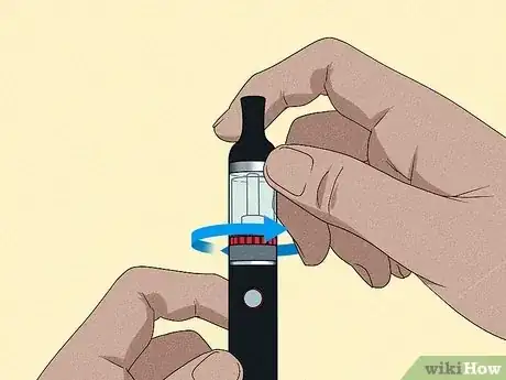 Image titled Fix Vape Pen Wires Step 1