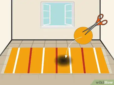 Image titled Get Burn Marks Out of Carpet Step 4