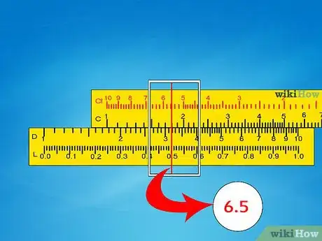 Image titled Use a Slide Rule Step 4