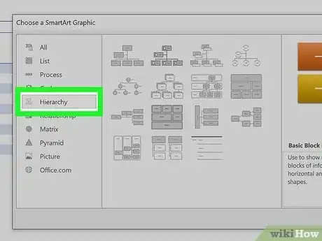 Image titled Create Hierarchy in Excel Step 15