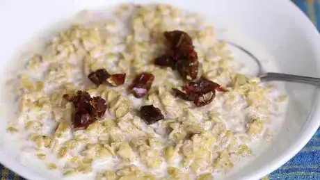 Image titled Cook Oatmeal in a Slow Cooker Step 4 preview