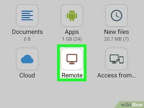 Image titled Access a Shared Folder on Android Step 3