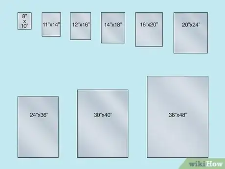 Image titled Measure Your Space for a Large Wall Mirror Step 1Bullet3