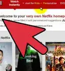 Cancel Netflix Account Online