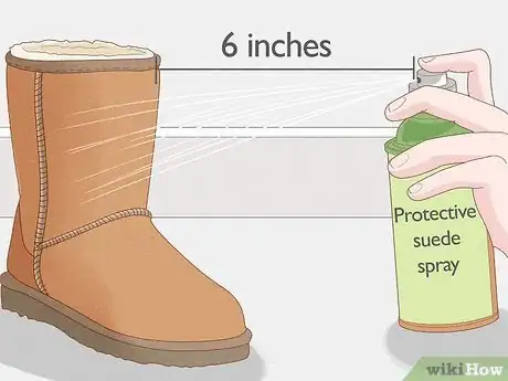 Image titled Clean Ugg Boots Step 14