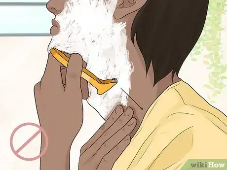 Image titled Remove an Ingrown Hair Step 13