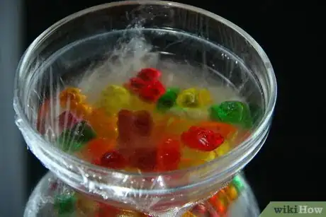 Image titled Make Vodka Gummy Bears Step 3