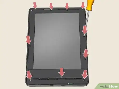 Image titled Replace a Kindle Battery Step 17