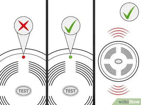 Image titled Change the Batteries in Your Smoke Detector Step 5