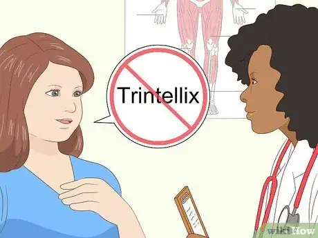 Image titled Stop Trintellix Step 1