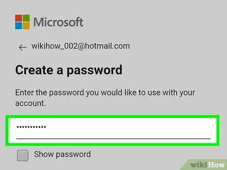 Image titled Create a Hotmail Account Step 15