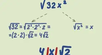 Simplify Radical Expressions