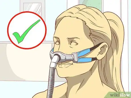 Image titled Deal with Sleep Apnea Step 16