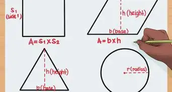 Find Area and Perimeter