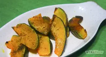 Bake Acorn Squash